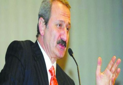 Ekonominin dümenine Çağlayan geçti