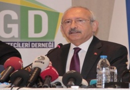 Ekonominin düze çıkması mümkün değil