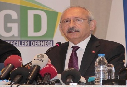 Ekonominin düze çıkması mümkün değil