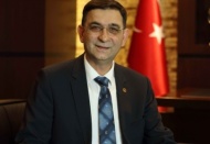 Ekonominin gelişmesi, insanımızın iş ve aş sahibi olabilmesini için çaba gösteriyoruz