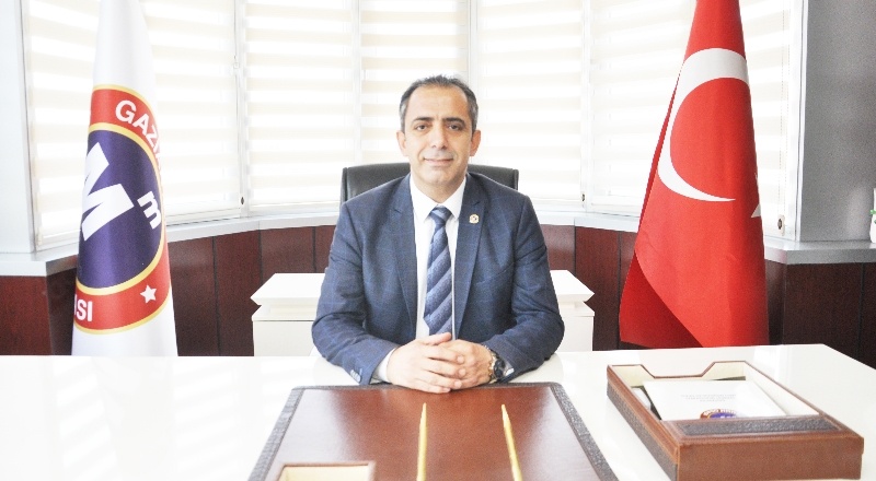 Ekonominin kaydını tutan ve mali danışmanlık yapan meslek gurubuyuz