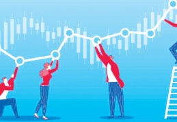 Ekonominin öncü göstergesi 'PMI', Ağustos'ta düştü