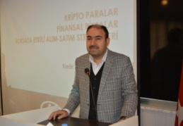 Ekonominin var olduğu yerde mutlaka muhasebecinin de olması gerek