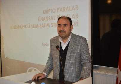 Ekonominin var olduğu yerde mutlaka muhasebecinin de olması gerek