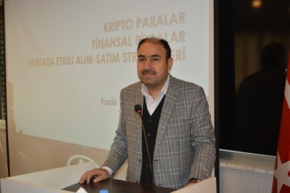 Ekonominin var olduğu yerde mutlaka muhasebecinin de olması gerek
