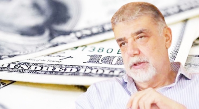 Ekonomist Atilla Yeşilada'dan dolar yorumu: Şok dalgası geliyor