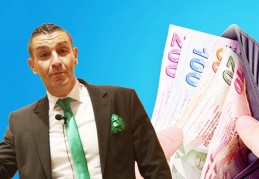 Ekonomist Şahinöz: İhtiyacınız olmasa bile kredi çekin