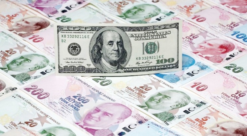 Ekonomistler beklentilerini açıkladı: Dolar fırtınası kapıda