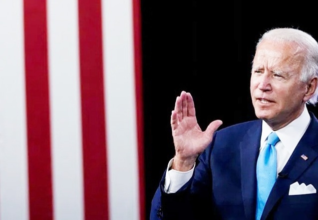 Ekonomistler hemfikir: Biden'ın zaferi Türk varlıklara iyi gelmez