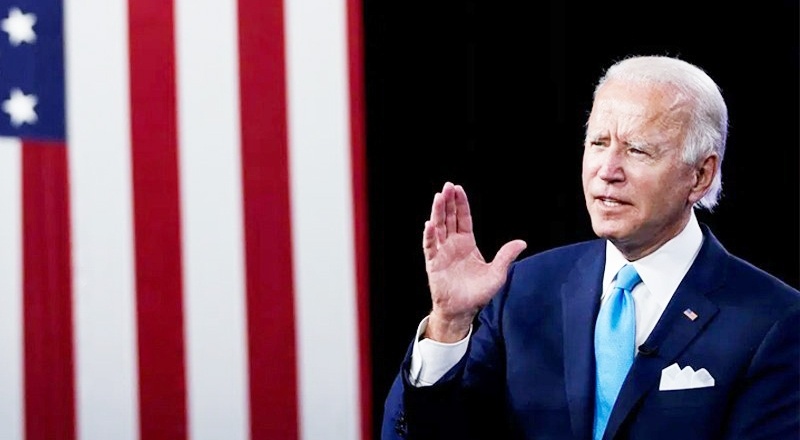 Ekonomistler hemfikir: Biden'ın zaferi Türk varlıklara iyi gelmez