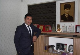 Ekonomiye ayda 1 milyon lira kazandırabilirim 