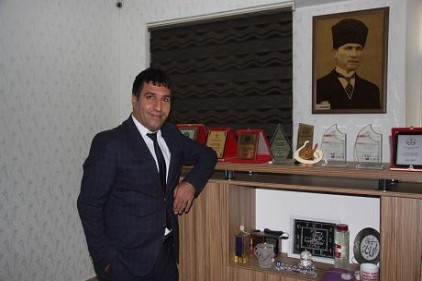 Ekonomiye ayda 1 milyon lira kazandırabilirim 