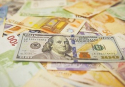 Ekonomiye güven al aşağı oldu