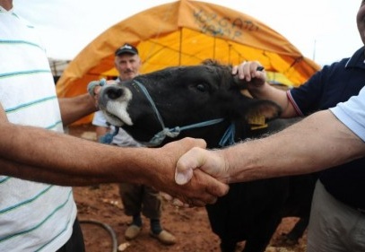 Ekonomiye "kurban" dopingi