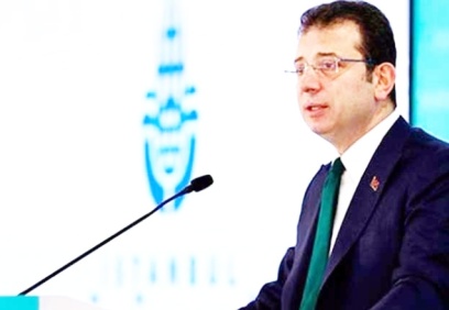 Ekrem İmamoğlu hakkında 4 yıl 1 aya kadar hapis istemi