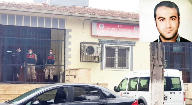 Ekskavatör operatörü, 4 günden beri kayıptı