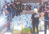 Ekvador-Mersin kokain hattına siyaset zırhı: 'Ticaret Bakanı talep etti, Adalet Bakanı devreye girdi'