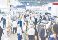 El Aletleri Fuarı WoodTech, 9 Ekim’de kapılarını açıyor