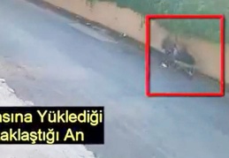 El arabalı hırsızlar yakalandı