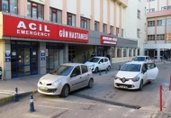 El Bab operasyonunda 1 şehit, 9 yaralı