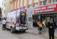 El-Bab operasyonunda 1 şehit, 3 yaralı