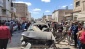 El-Bab patlamasının failleri yakalandı