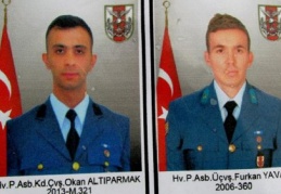 El-Bab şehitlerinin kimlikleri DNA testi ile belirlendi