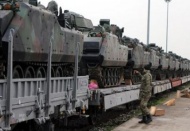 El Bab ve Suriye Bataklığı 