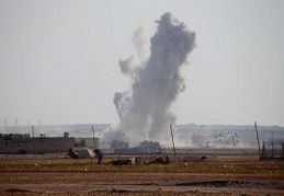 El Bab'da 44 DEAŞ'lı terörist etkisiz hale getirildi