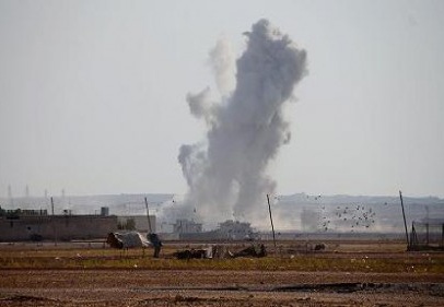 El Bab'da 44 DEAŞ'lı terörist etkisiz hale getirildi