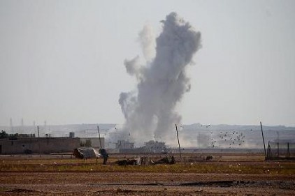 El Bab&#039;da 44 DEAŞ&#039;lı terörist etkisiz hale getirildi