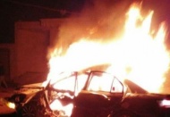 El Bab'da patlama: 1 ölü, 3 yaralı