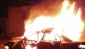El Bab'da patlama: 1 ölü, 3 yaralı