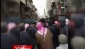 El-Bab'da patlama: 1 yaralı