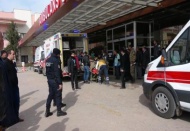 El Bab’da son çatışmalarda ölen asker sayısı beşe yükseldi 