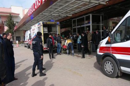 El Bab&#8217;da son çatışmalarda ölen asker sayısı beşe yükseldi 