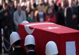 El Bab'dan acı haber, şehit sayısı 5'e yükseldi
