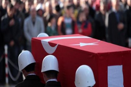 El Bab&#039;dan acı haber, şehit sayısı 5&#039;e yükseldi