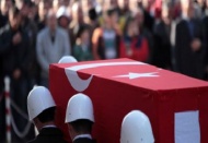 El Bab’ta 5 askerimiz şehit oldu