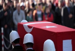 El Bab’ta 5 askerimiz şehit oldu