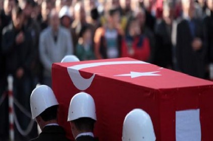 El Bab&#8217;ta 5 askerimiz şehit oldu