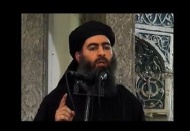 El Bağdadi, IŞİD’e savaşı Türkiye’ye taşıyın talimatı verdi