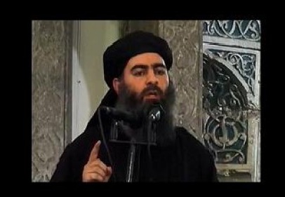 El Bağdadi, IŞİD’e savaşı Türkiye’ye taşıyın talimatı verdi