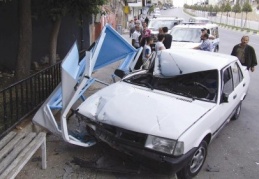 El firenini çekmeyi unutunca bir kadının ölümüne neden oldu