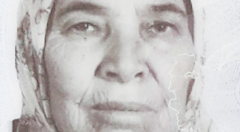 El freni çekilmeden park edilen aracın altında kaldı