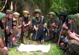 El Kaide ve El Nusra için araştırma komisyonu kurulması istendi