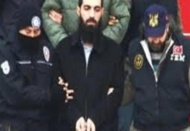 El Kaide yöneticisi olduğu iddia edilen şahıs gözaltında