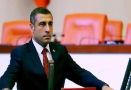 'El Mars’a gidiyorsa ben daha uzağa giderim' iddiasında olun
