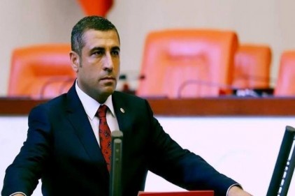&#039;El Mars&#8217;a gidiyorsa ben daha uzağa giderim&#039; iddiasında olun