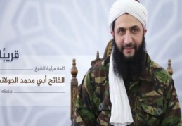 El Nusra Cephesi, El Kaide'den ayrıldı 